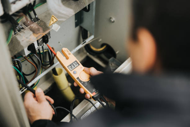 Electrical Upgrades for Homes in Cheraw, SC