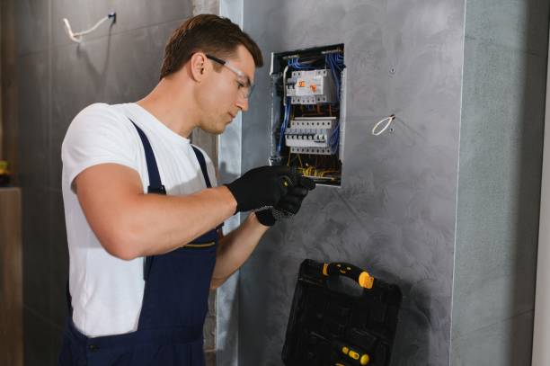 Best Residential Electrician Services  in Cheraw, SC