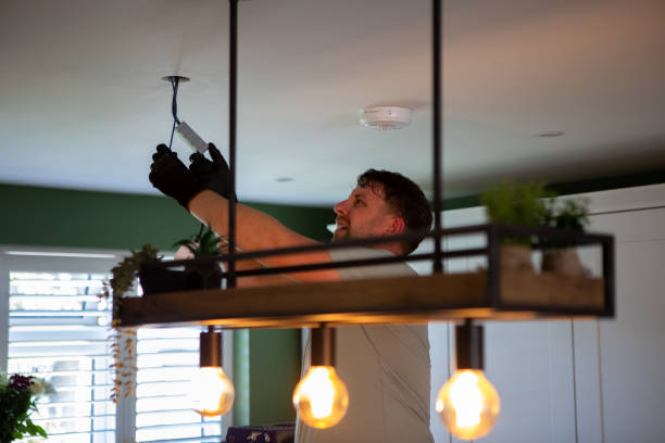 Best Affordable Emergency Electrician  in Cheraw, SC