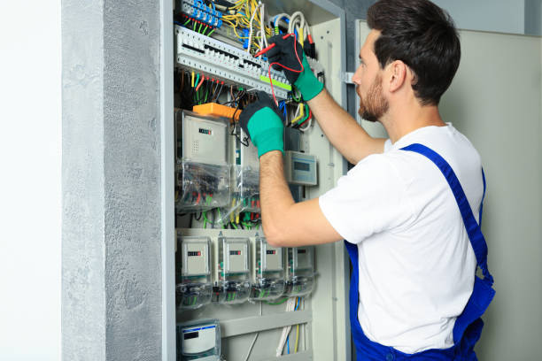 Best Industrial Electrical Services  in Cheraw, SC