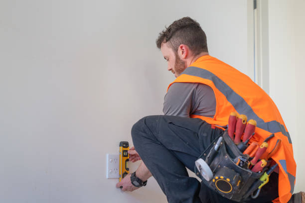 Best Ceiling Fan Installation Electrician  in Cheraw, SC