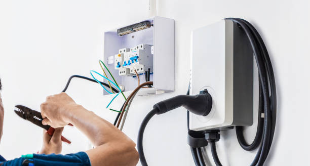 Best Electrical Contractors for Businesses  in Cheraw, SC
