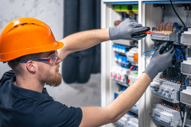 Professional Electrician in Cheraw, SC