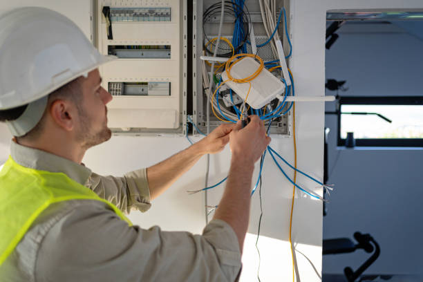 Best Electrical Installation Contractor  in Cheraw, SC