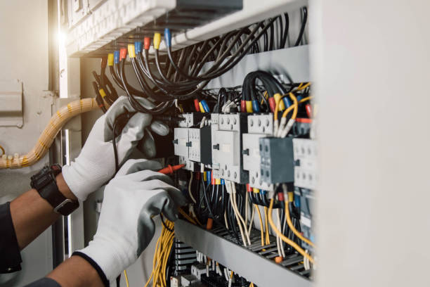 Best Local Electrician Companies  in Cheraw, SC