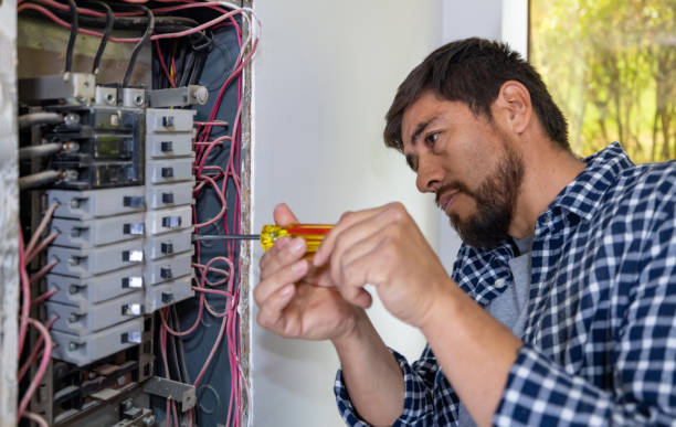 Best Electrician for Home Renovation  in Cheraw, SC